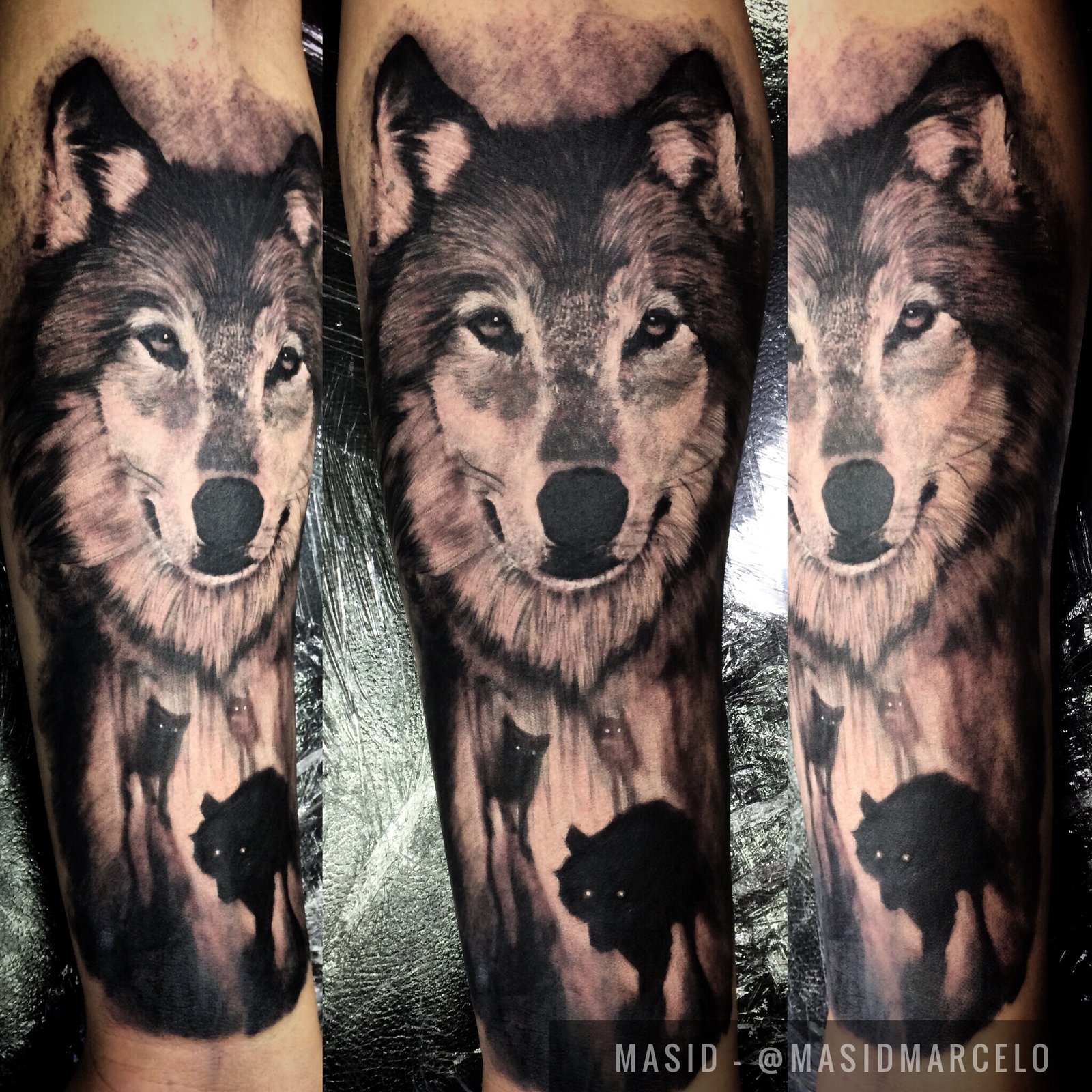 Tatuagem Portfolio 6