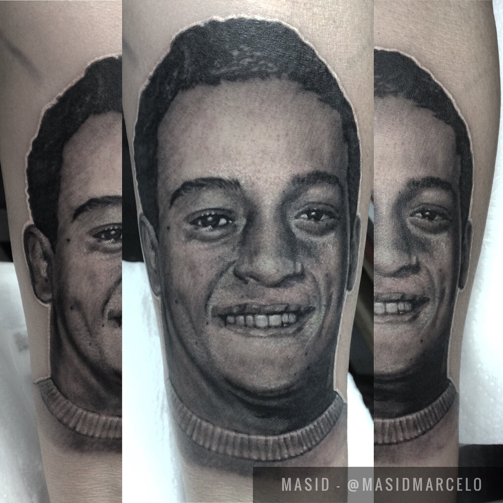 Tatuagem Portfolio 7