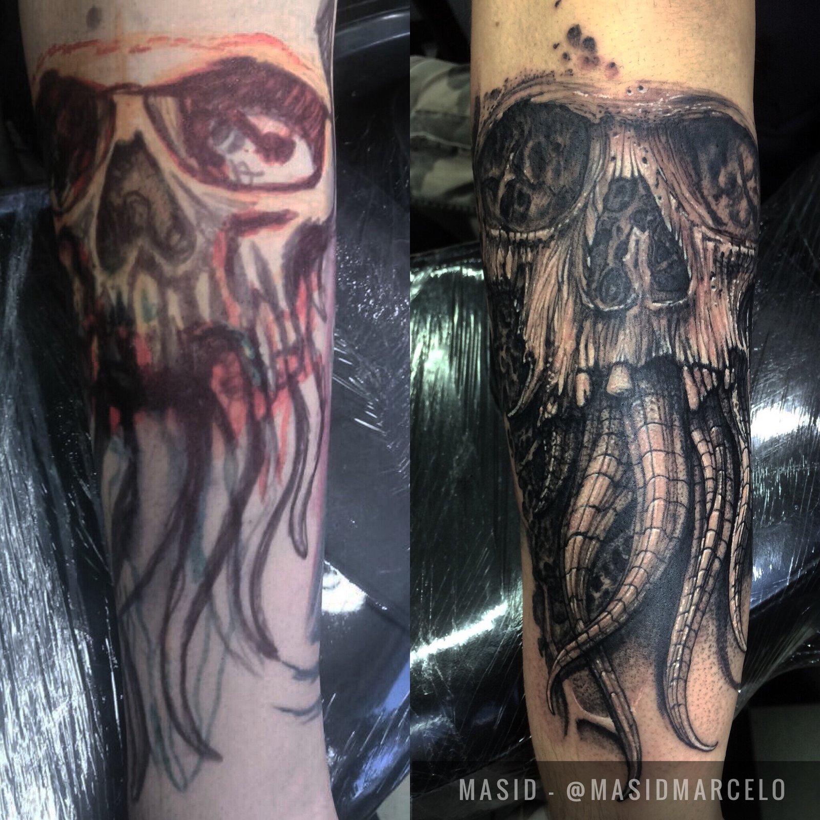 Tatuagem Portfolio 15