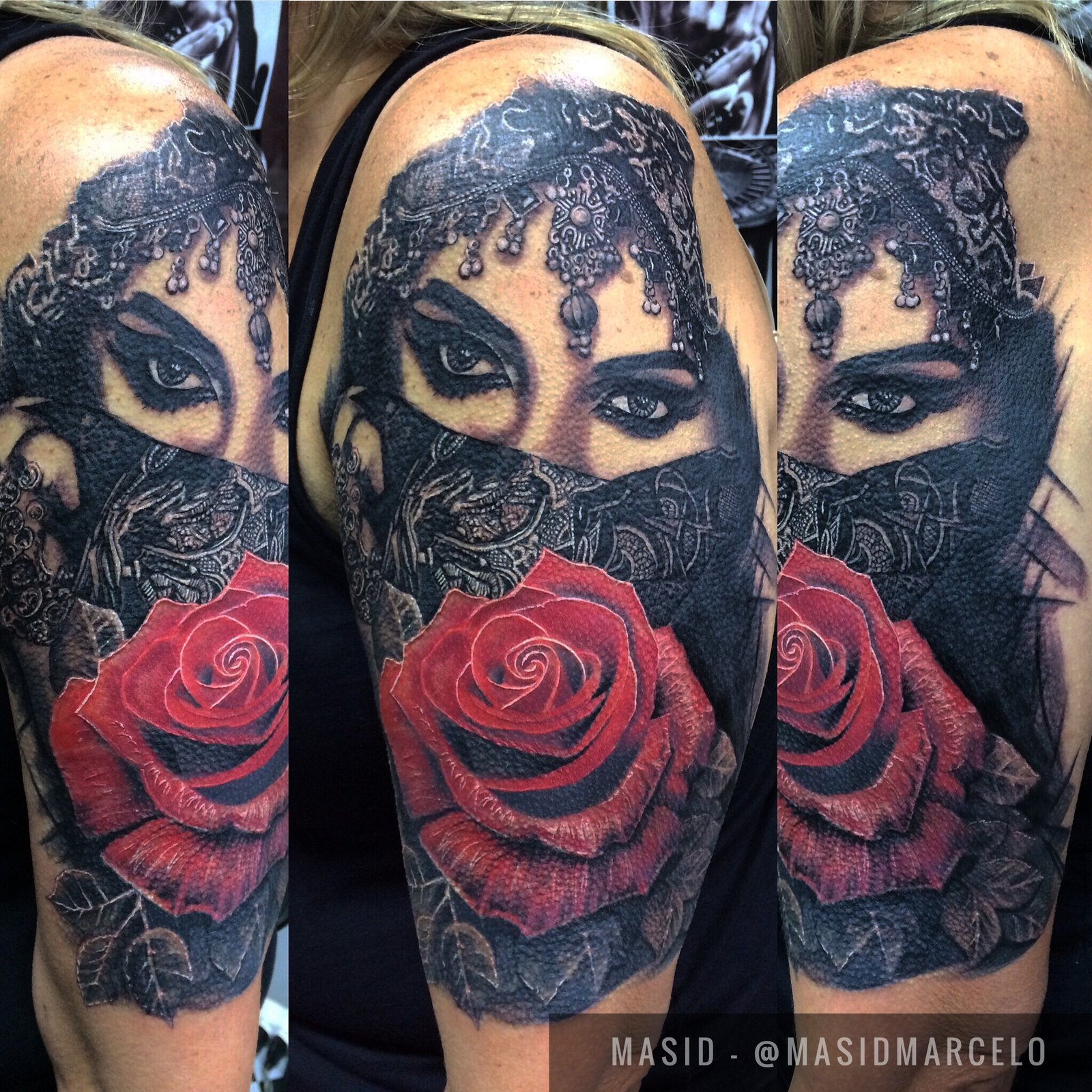 Tatuagem Portfolio 2