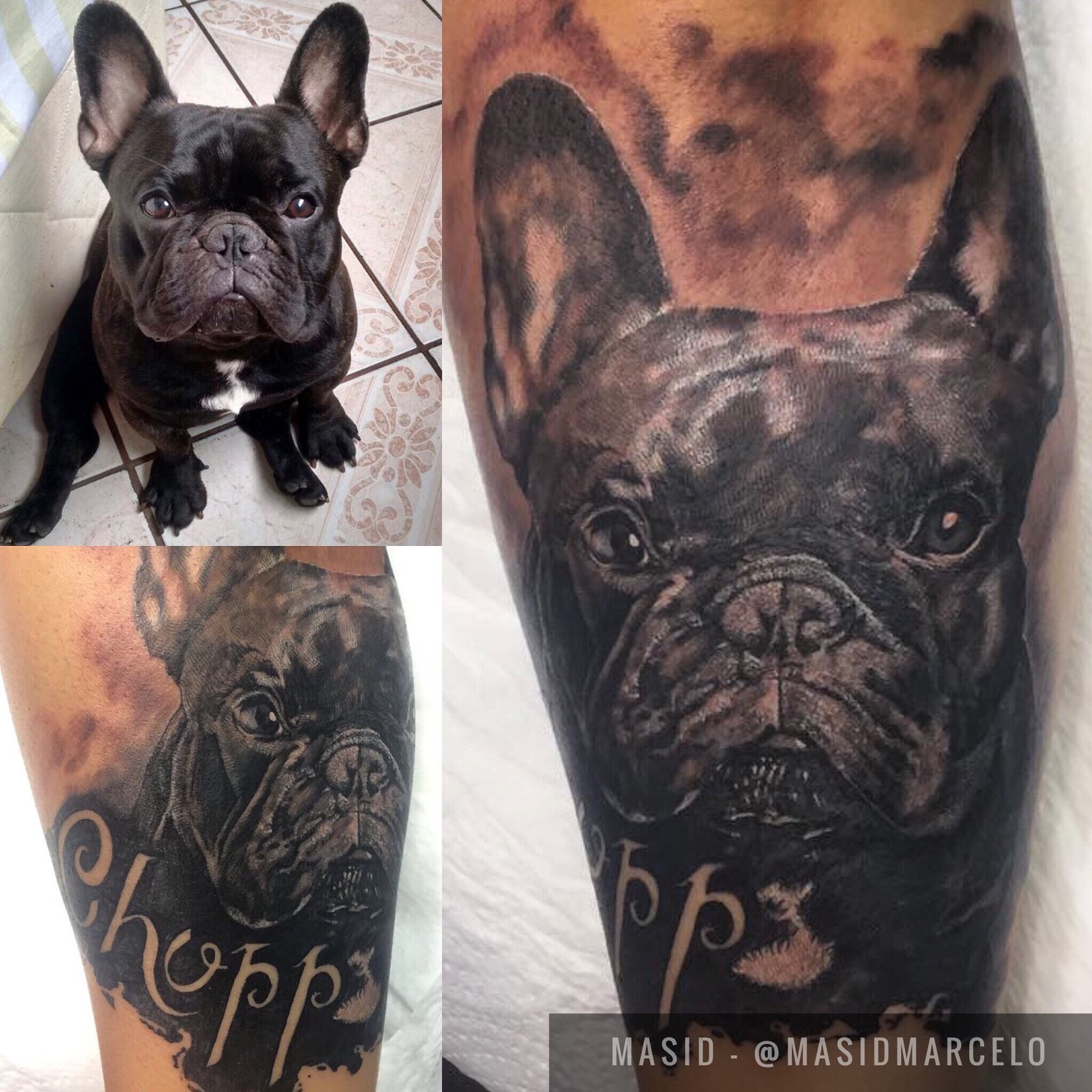 Tatuagem Portfolio 9