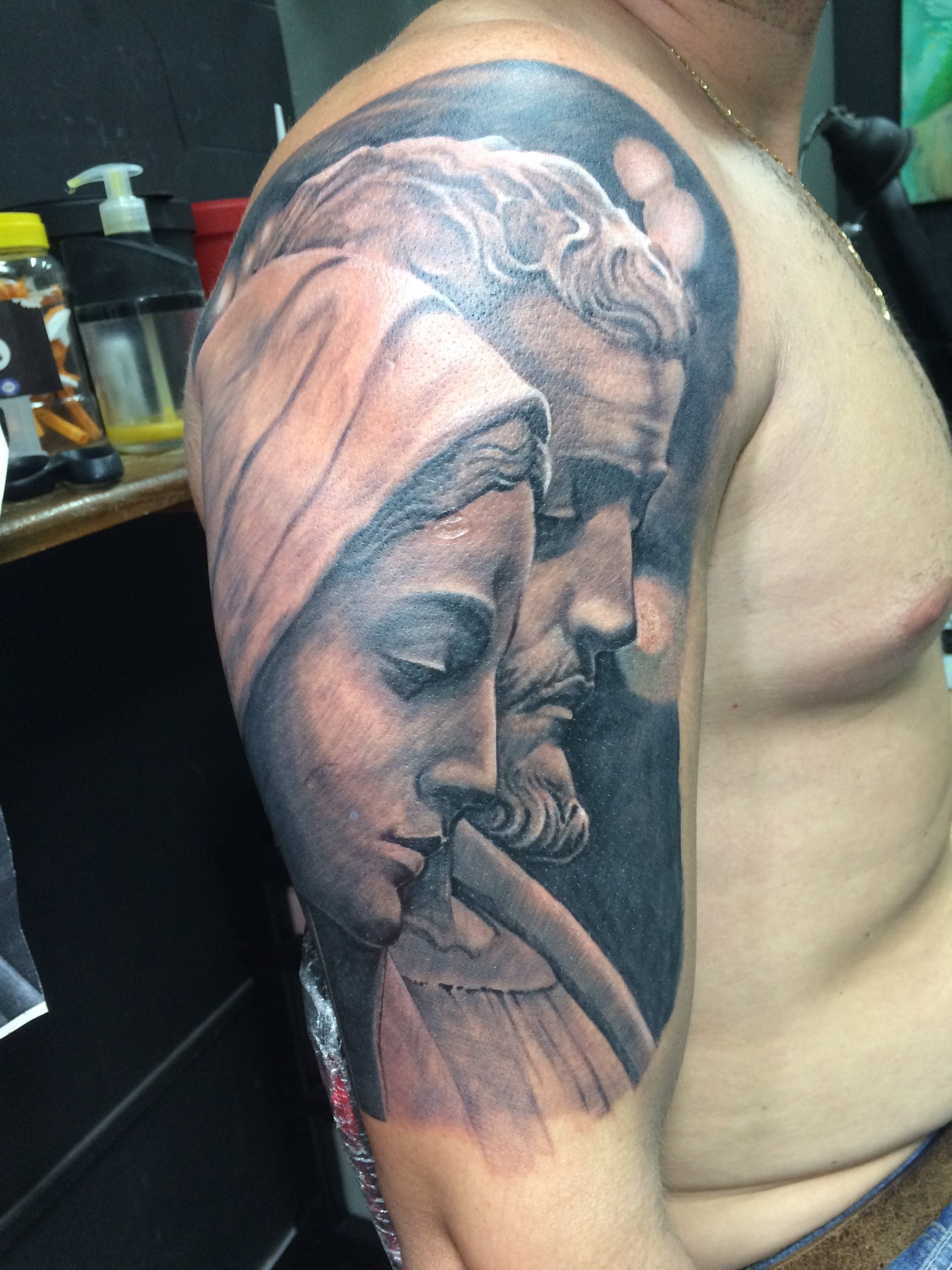 Tatuagem Portfolio 1
